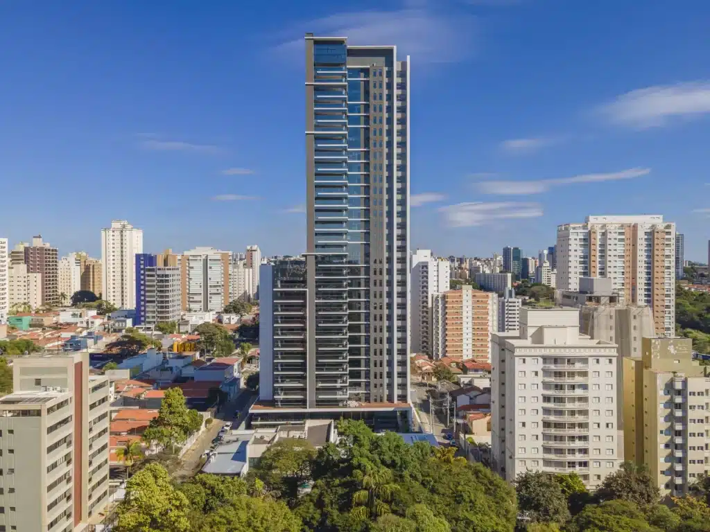 Le Reve Campinas